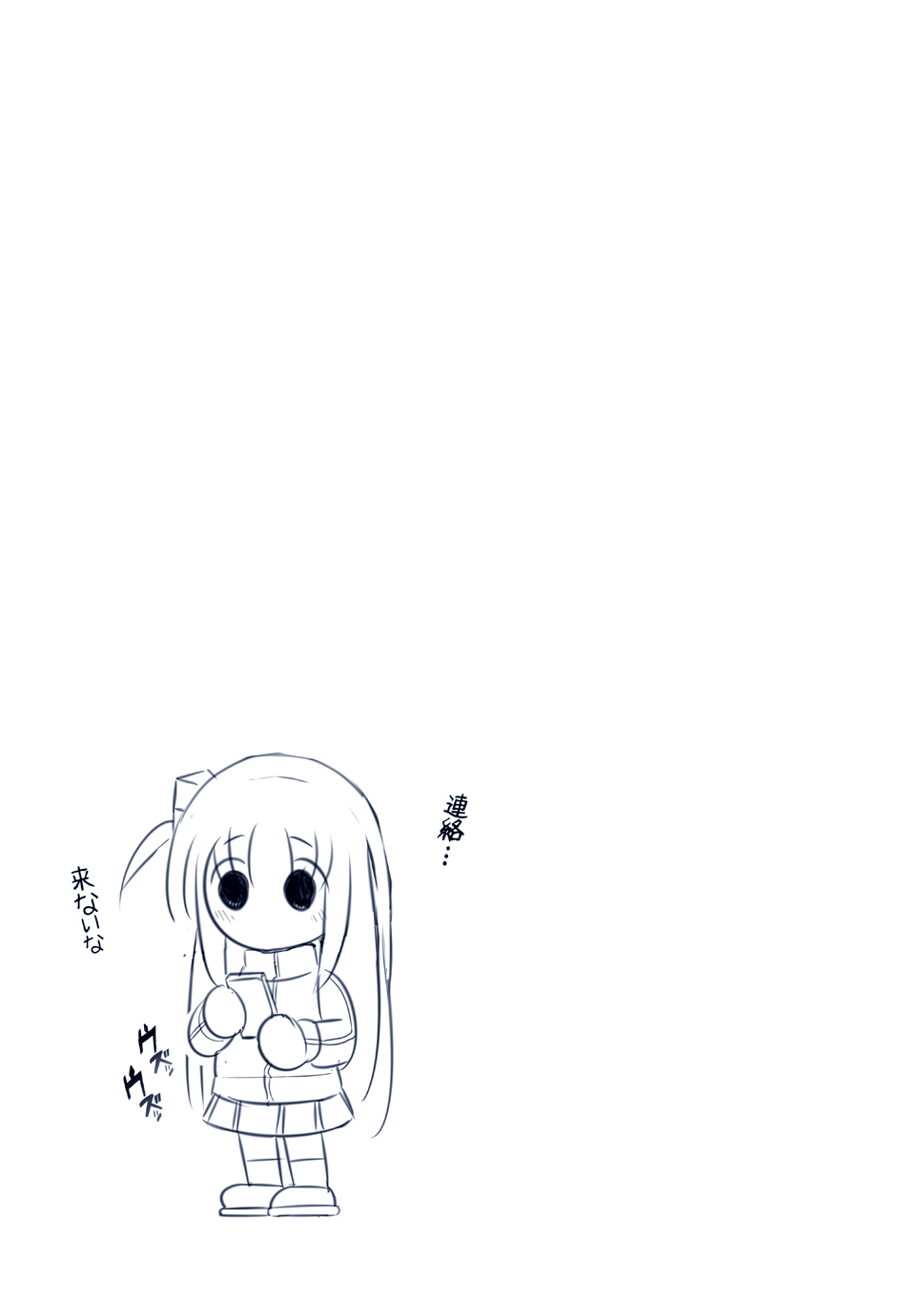 Bocchi the Hitori page 66 featuring hitori gotou bocchi the rock parody - big breasts dark skin hentai manga - read online free