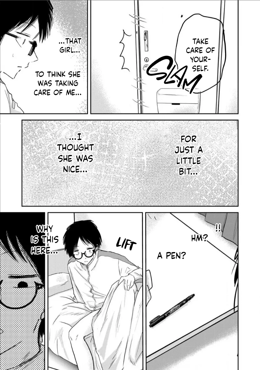 [Nakaura Tomoki] Ueno-kun wa Kaihatsu-zumi Dai 14 wa | Ueno-kun Has Been Developed Chapter 14 [English] page 11 - sole male mosaic censorship hentai manga - read online free