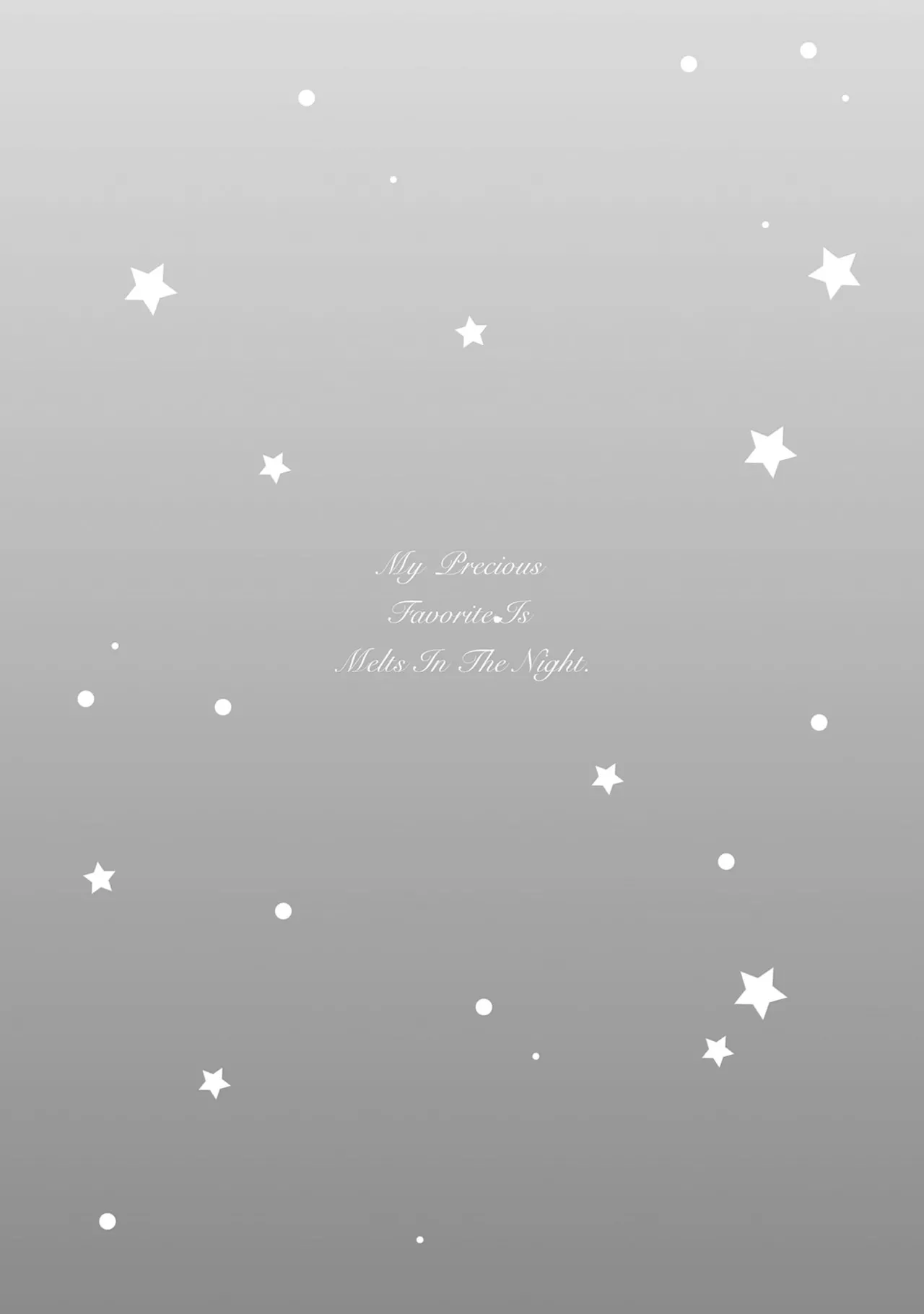 Boku no oshi wa yoru ni torokeru page 54 - full censorship anal hentai manga - read online free