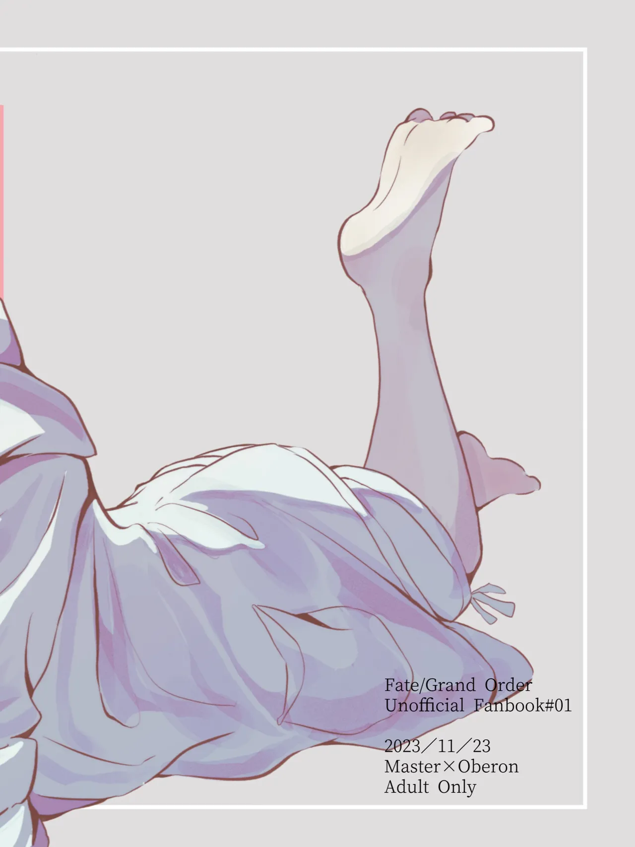 Kimi to Natsu to Sorekara page 28 featuring gudao fate grand order parody - anal anal intercourse hentai manga - read online free