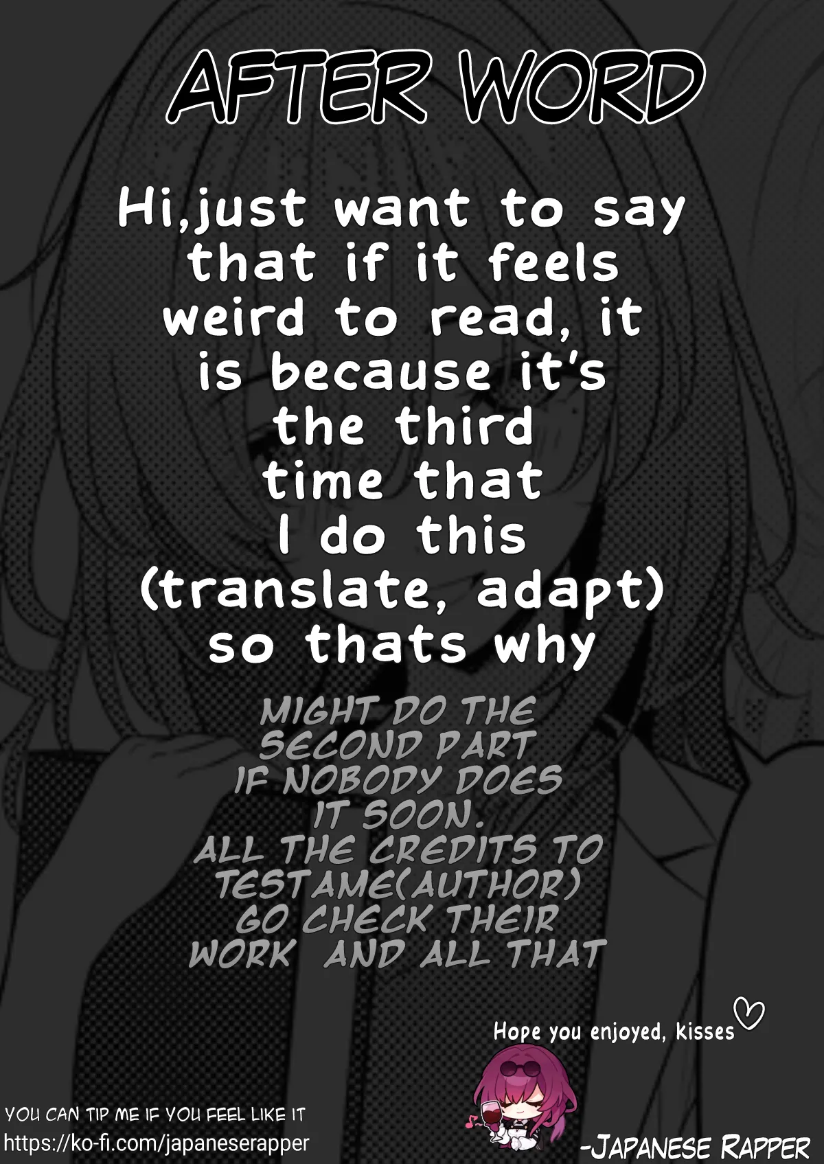 Doctor's surgical records page 10 original parody - crossdressing multi-work series hentai manga - read online free