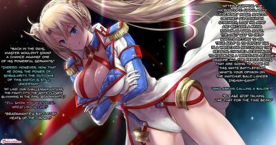 Fighter page 366 - compilation femdom hentai manga - read online free