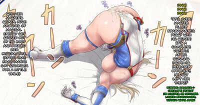 Fighter page 397 - compilation femdom hentai manga - read online free