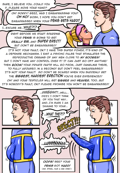 Fighter page 49 - compilation femdom hentai manga - read online free