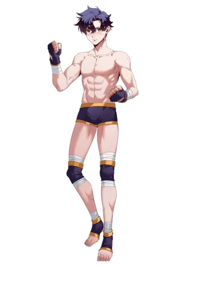 Fighter page 56 - femdom compilation hentai manga - read online free