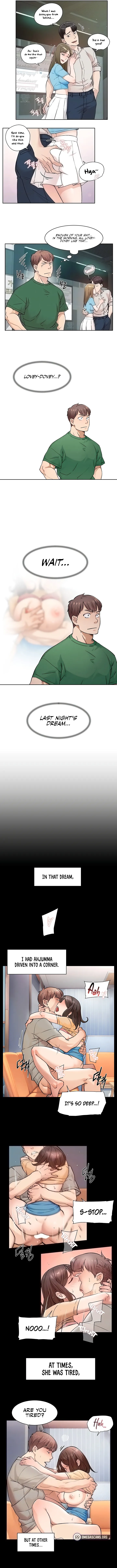 Cleaning Service page 50 - full color full censorship hentai manga - read online free