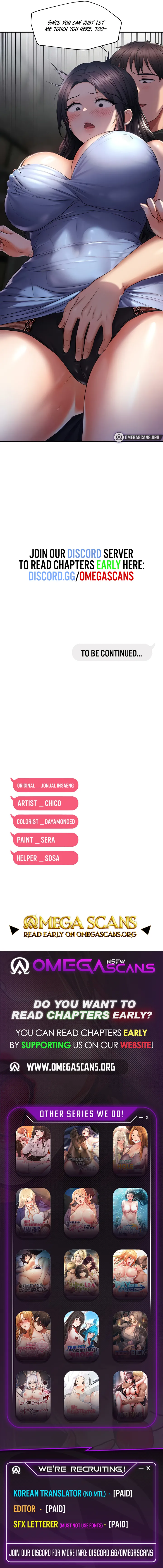 Disciplining the Top Delinquent Bitch Through a Random Chatting App page 190 - nakadashi full color hentai manga - read online free