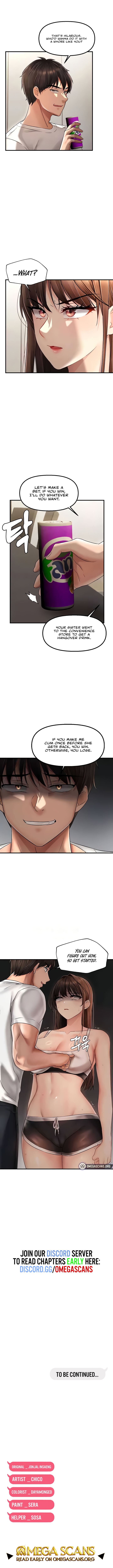 Disciplining the Top Delinquent Bitch Through a Random Chatting App page 88 - nakadashi full color hentai manga - read online free