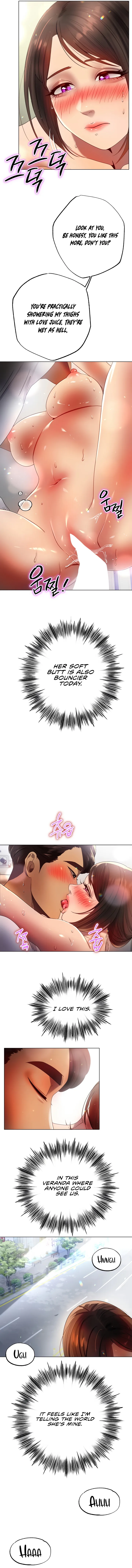 Do You Like to Exercise? page 168 - full color full censorship hentai manga - read online free