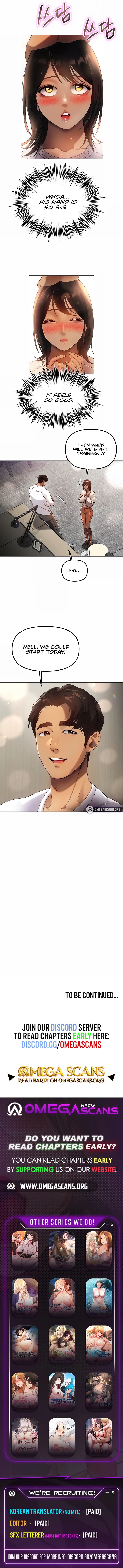 Do You Like to Exercise? page 203 - full color full censorship hentai manga - read online free