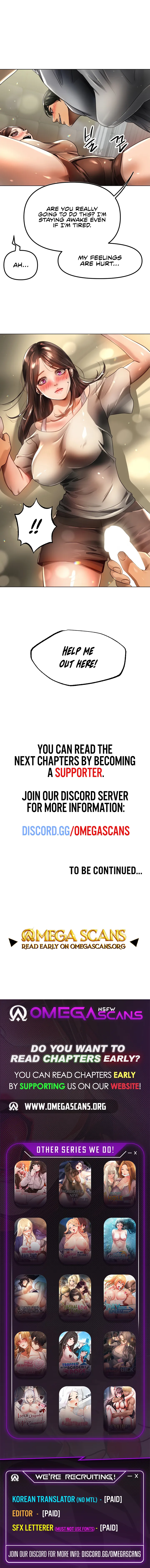 Do You Like to Exercise? page 52 - full color full censorship hentai manga - read online free