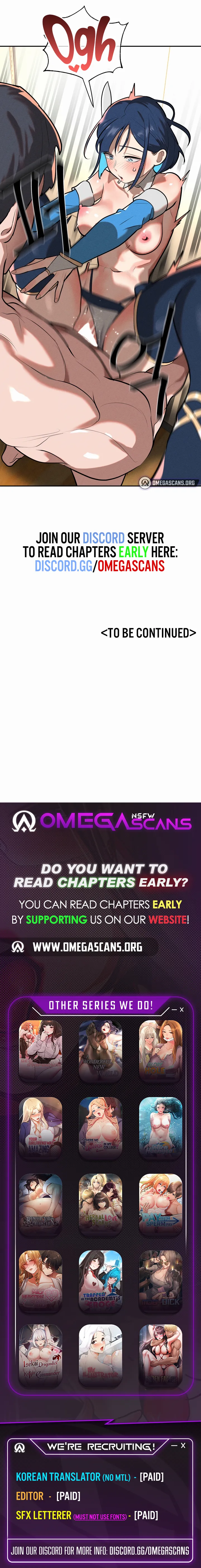 Magical Girl Service page 139 - nakadashi full color hentai manga - read online free