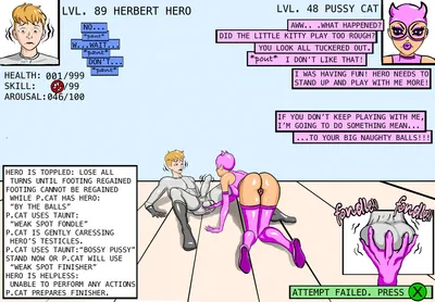 Best page 367 - femdom cbt hentai manga - read online free
