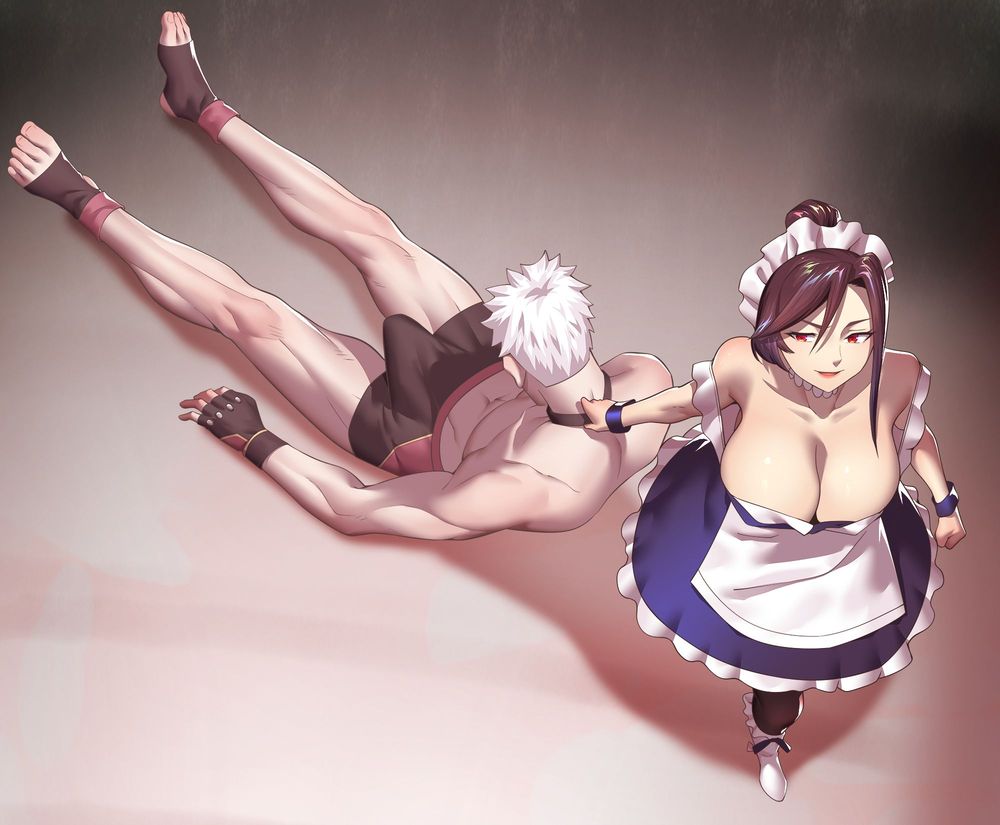 Best page 39 - femdom cbt hentai manga - read online free