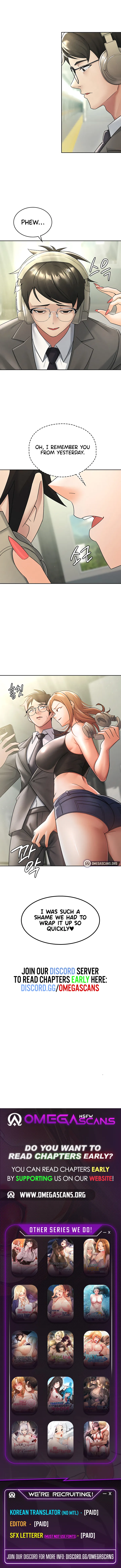 Tax Girlfriend page 107 - full color full censorship hentai manga - read online free