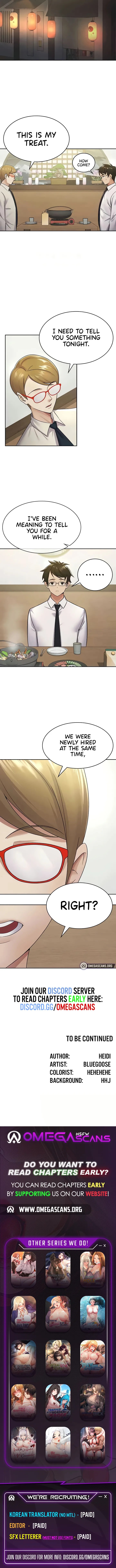 Tax Girlfriend - Page 83