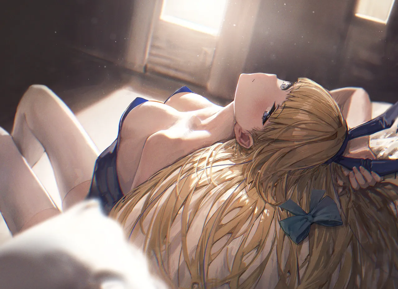 yande收集16无每周排行2025.02.03---02.16 page 41 - read online free