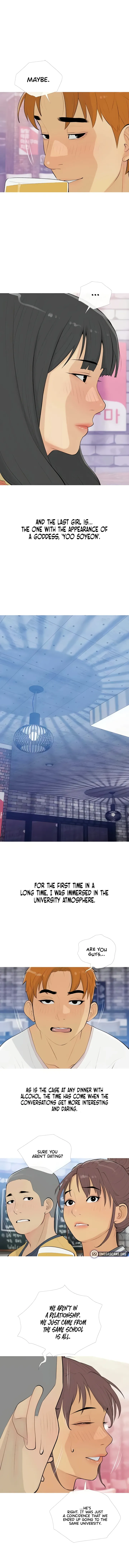 I Became a Sugar Daddy page 101 - big breasts full censorship hentai manga - read online free