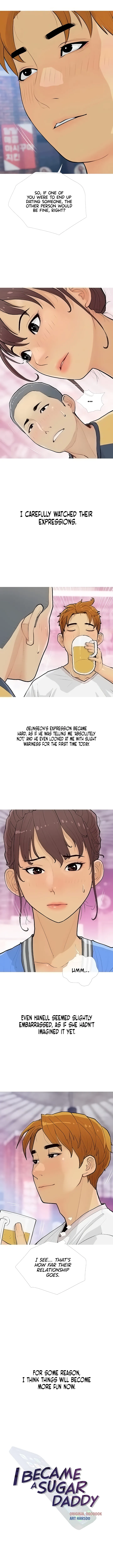 I Became a Sugar Daddy page 102 - big breasts full censorship hentai manga - read online free