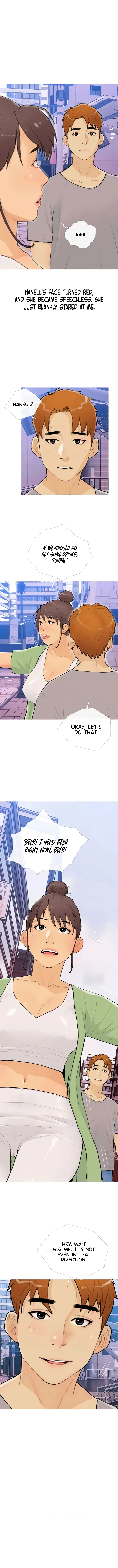 I Became a Sugar Daddy - Page 153