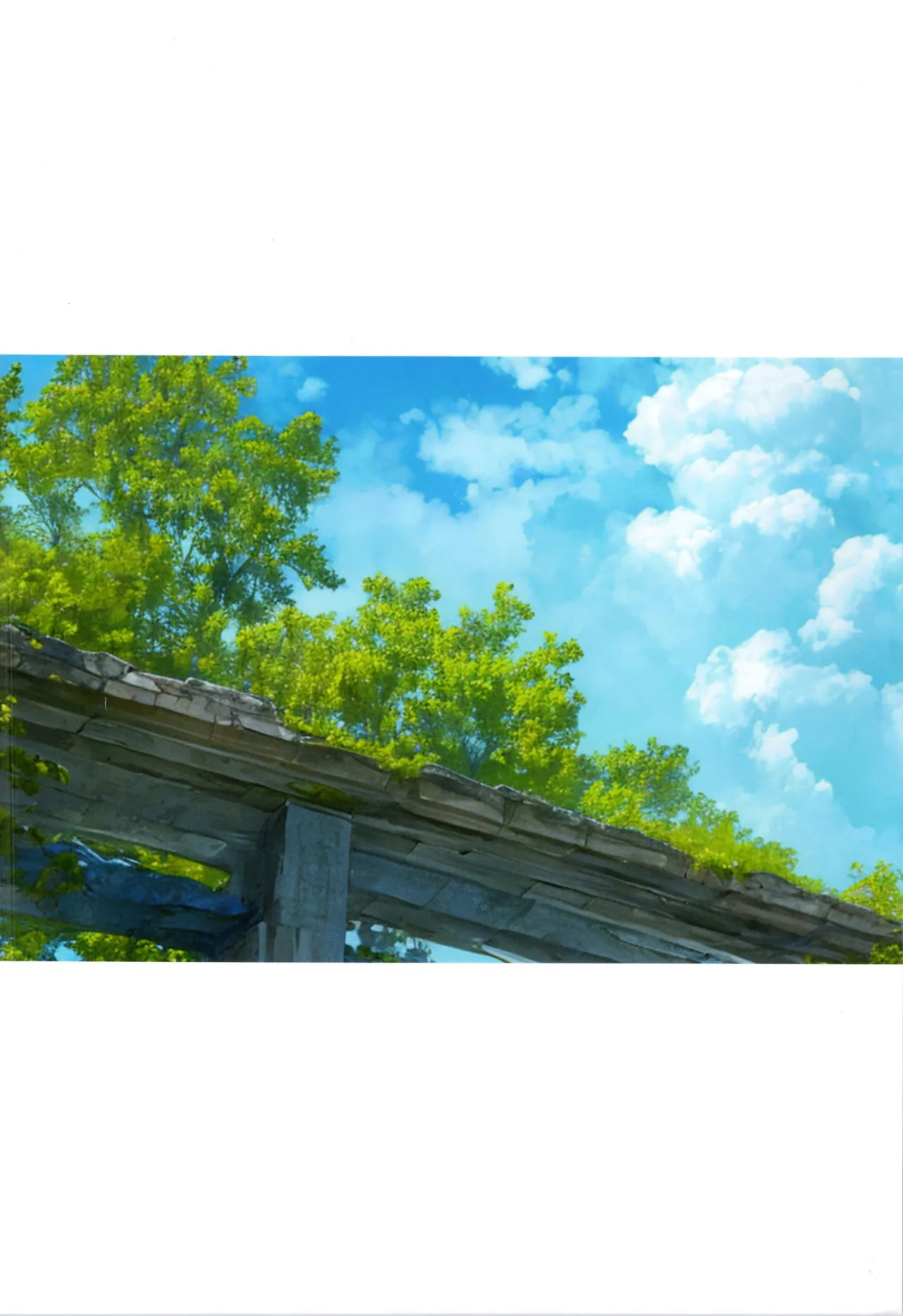 Mittsu no Takaramono page 24 magic knight rayearth parody - bikini anal hentai manga - read online free