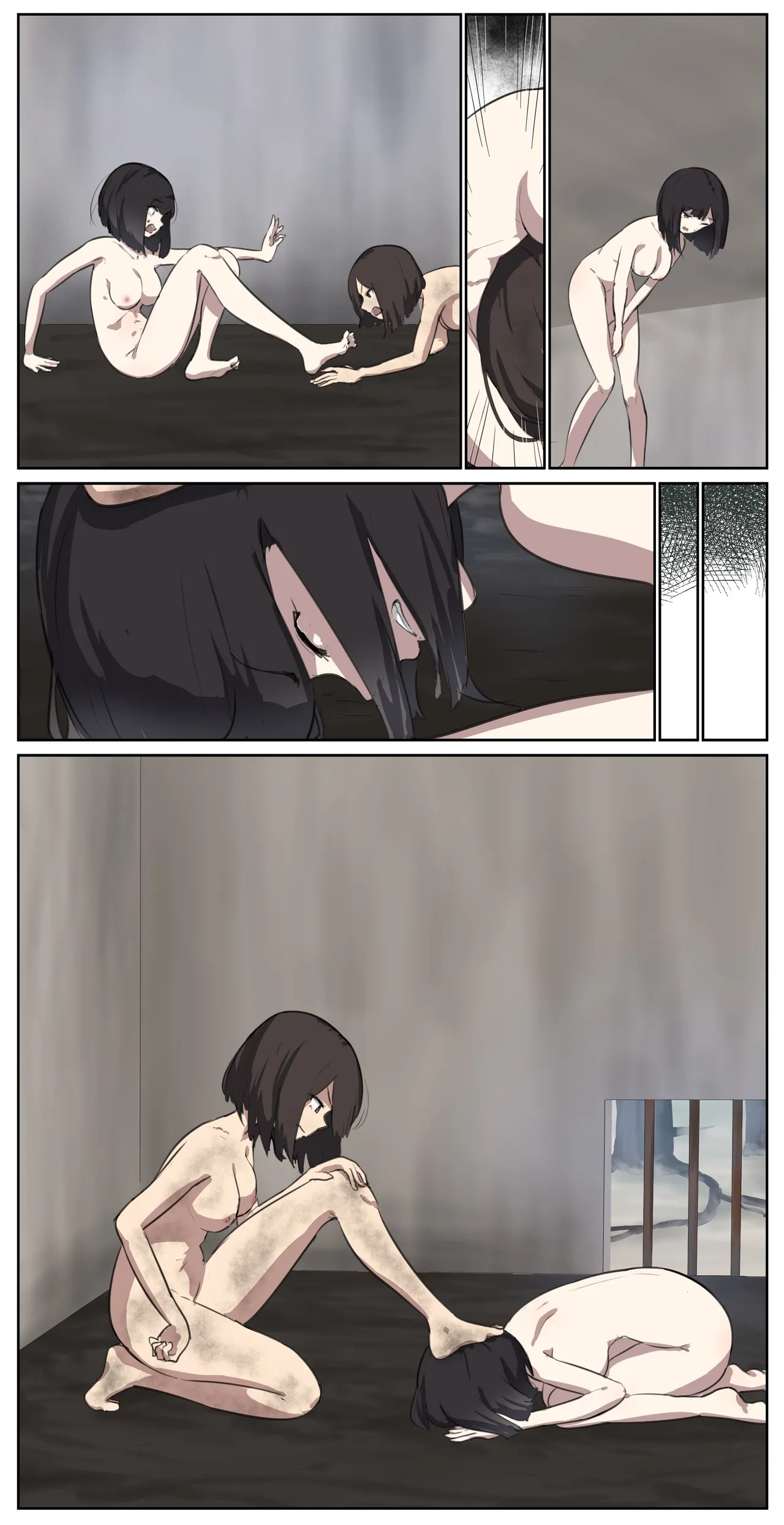 fest page 182 - full color doujinshi hentai manga - read online free