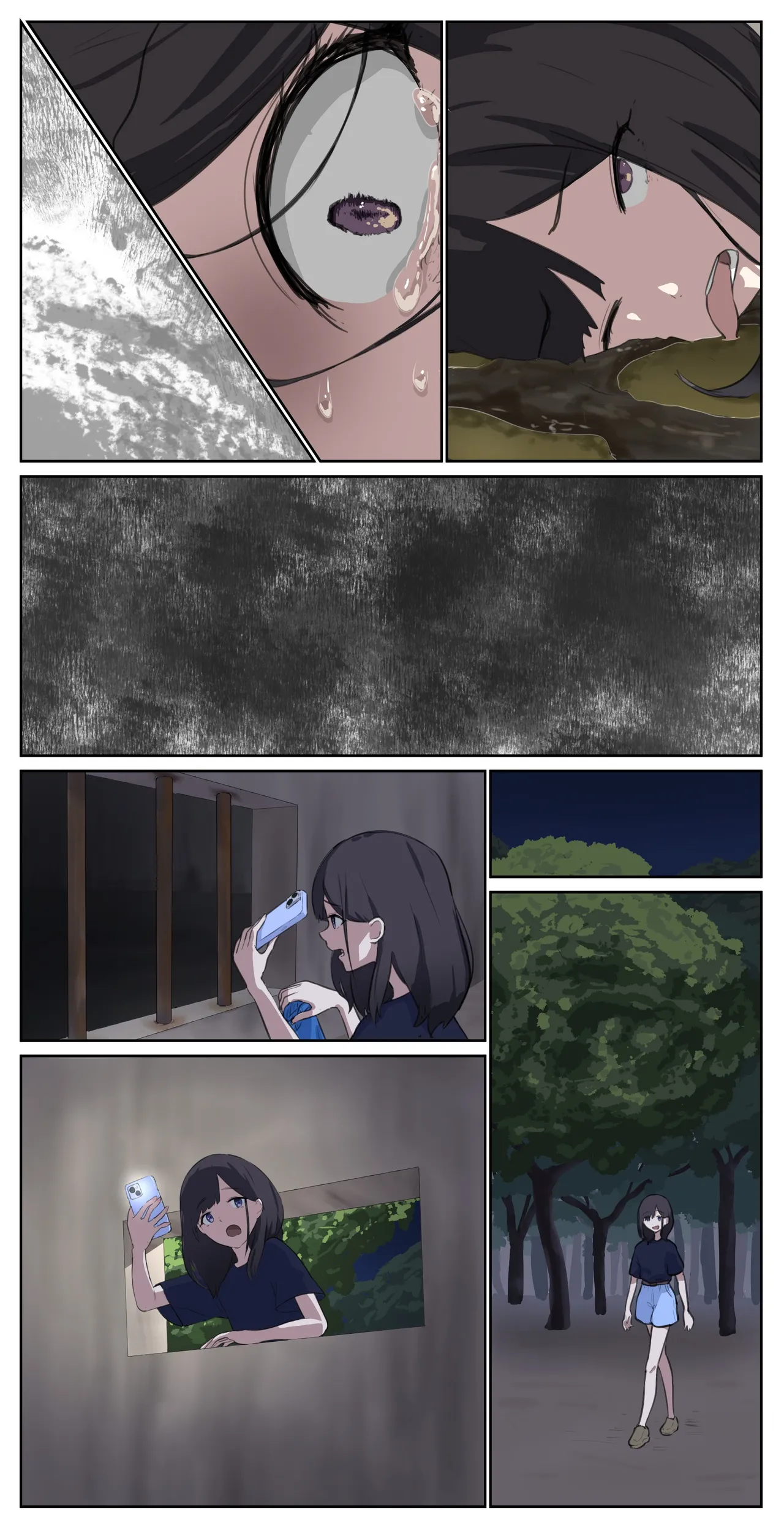 fest page 185 - full color doujinshi hentai manga - read online free