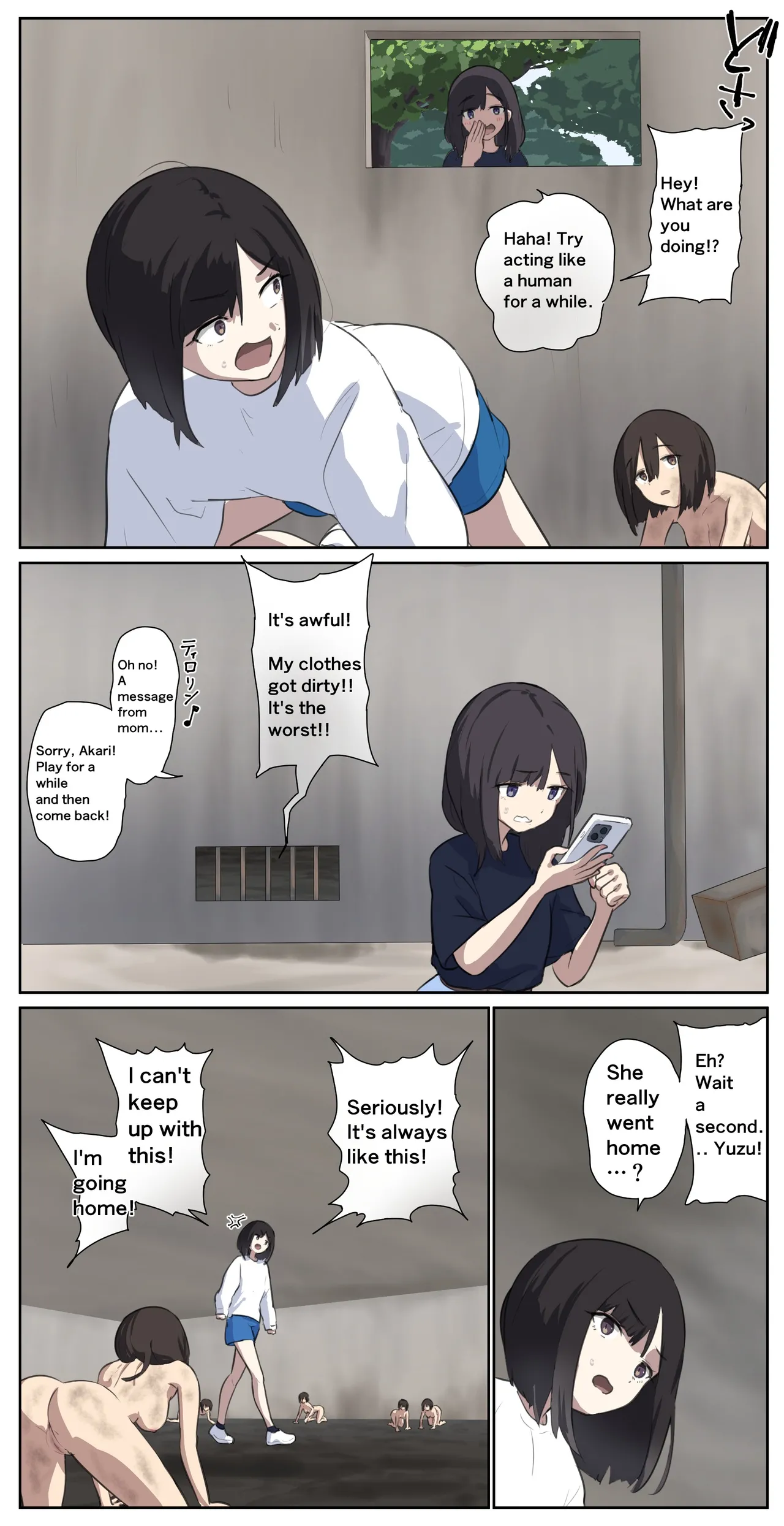 fest page 359 - full color doujinshi hentai manga - read online free