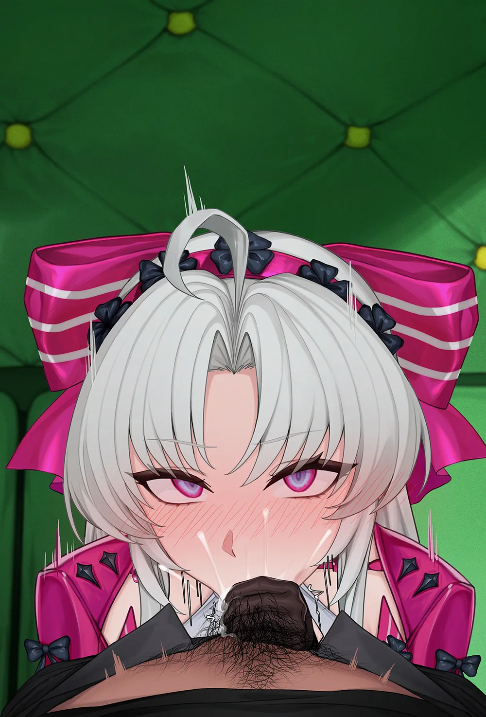 Patreon-kimjunho | jjanda page 66 featuring belle genshin impact parody - milf big breasts hentai manga - read online free