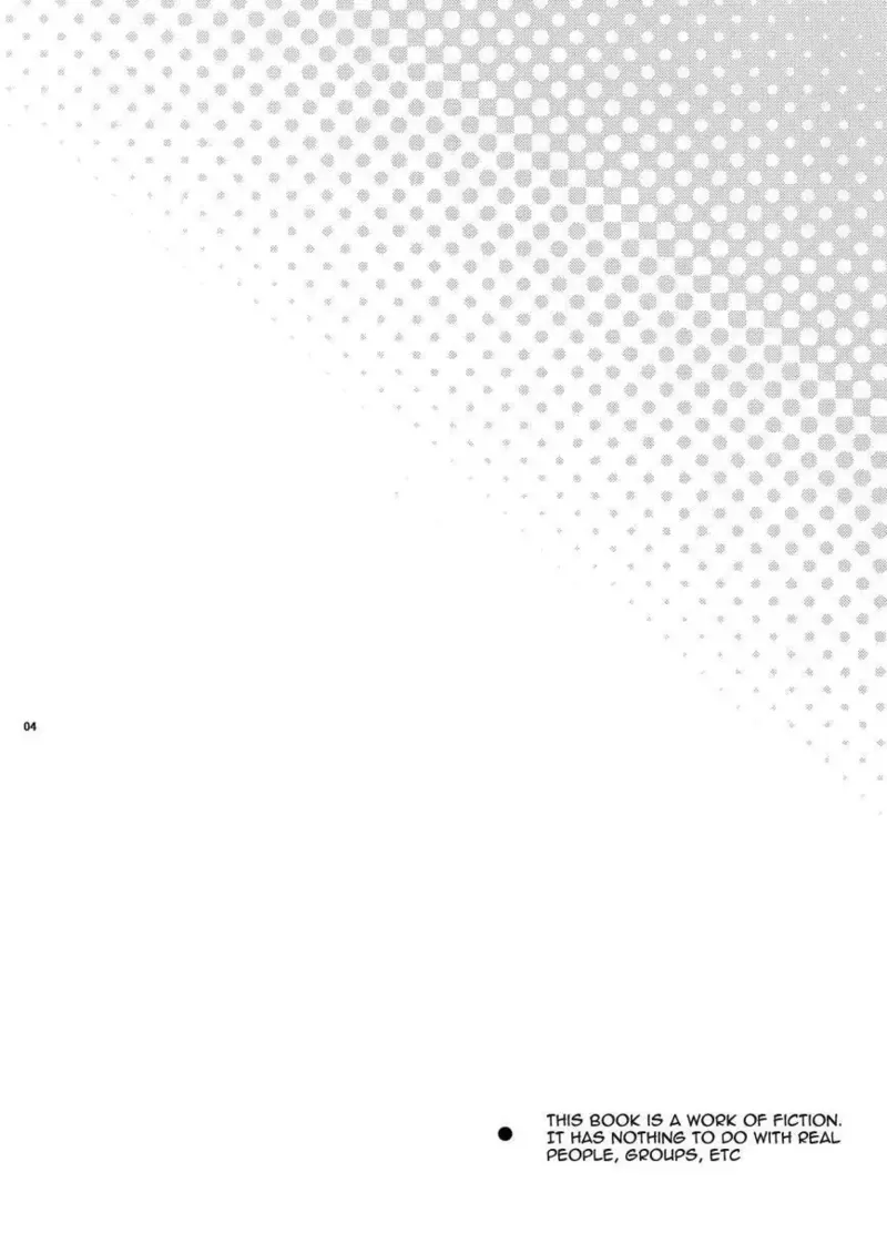 Sensei wa Nekketsu ga Areba Juubunda! - Page 3