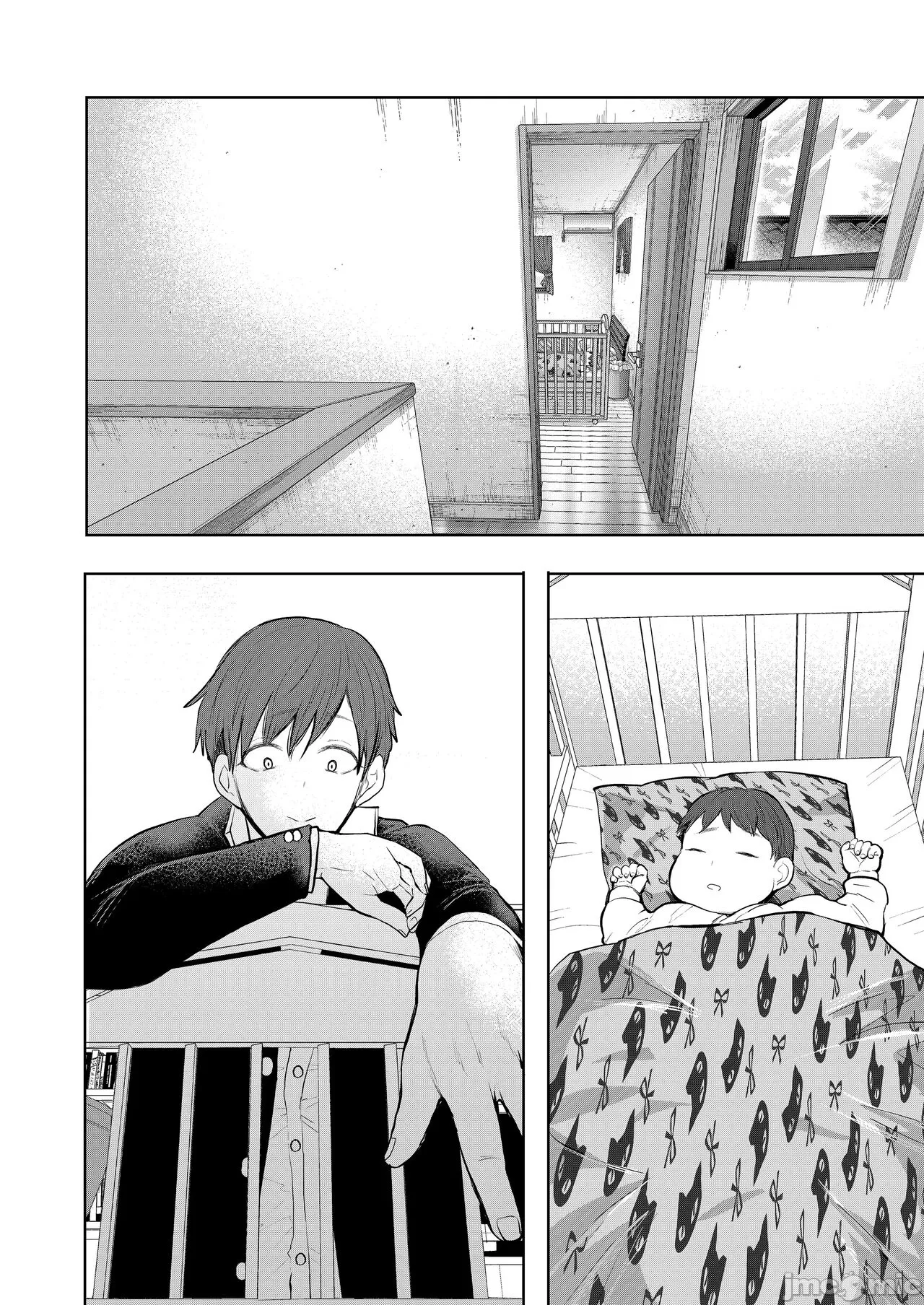 昔の浮気相手の子が実は私の息子の同級生で... + とらのあな イラストカード page 265 - uncensored watermarked hentai manga - read online free