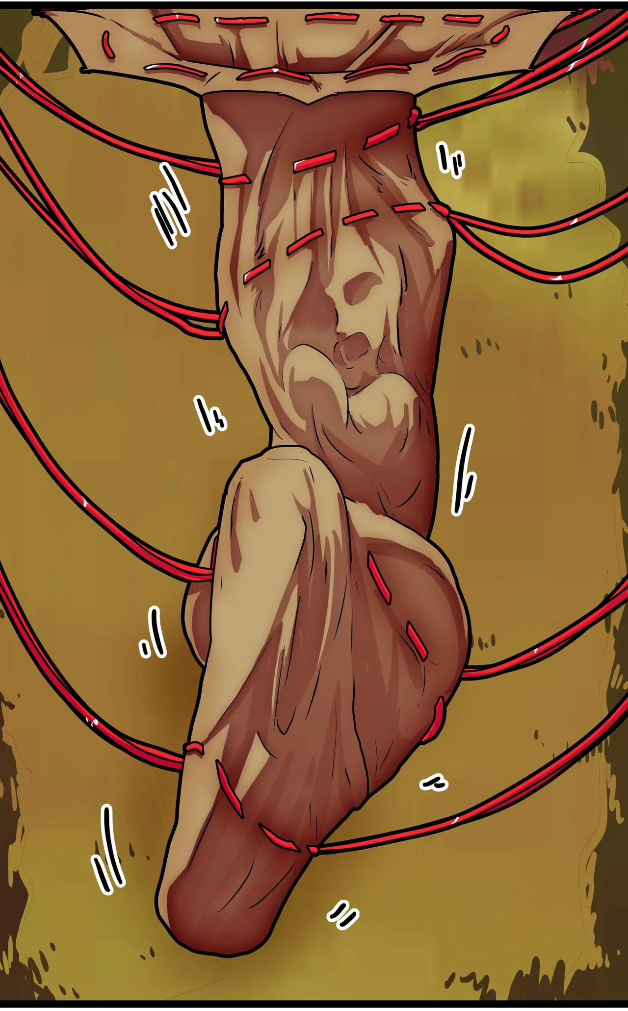 少女绑架1~6 page 64 original parody - business suit gag hentai manga - read online free