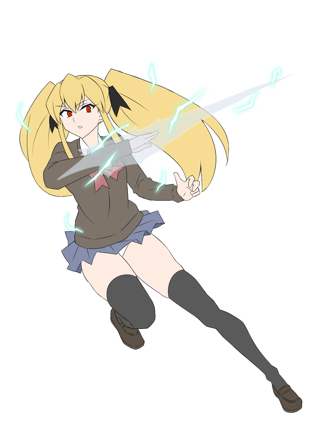 [Circle Kagemusya (Kagemusya)]Zombie Harem Life ~Koutai Mochi no Ore to Bakunyuu Zombie~ 8 page 75 original parody - multi-work series zombie hentai manga - read online free