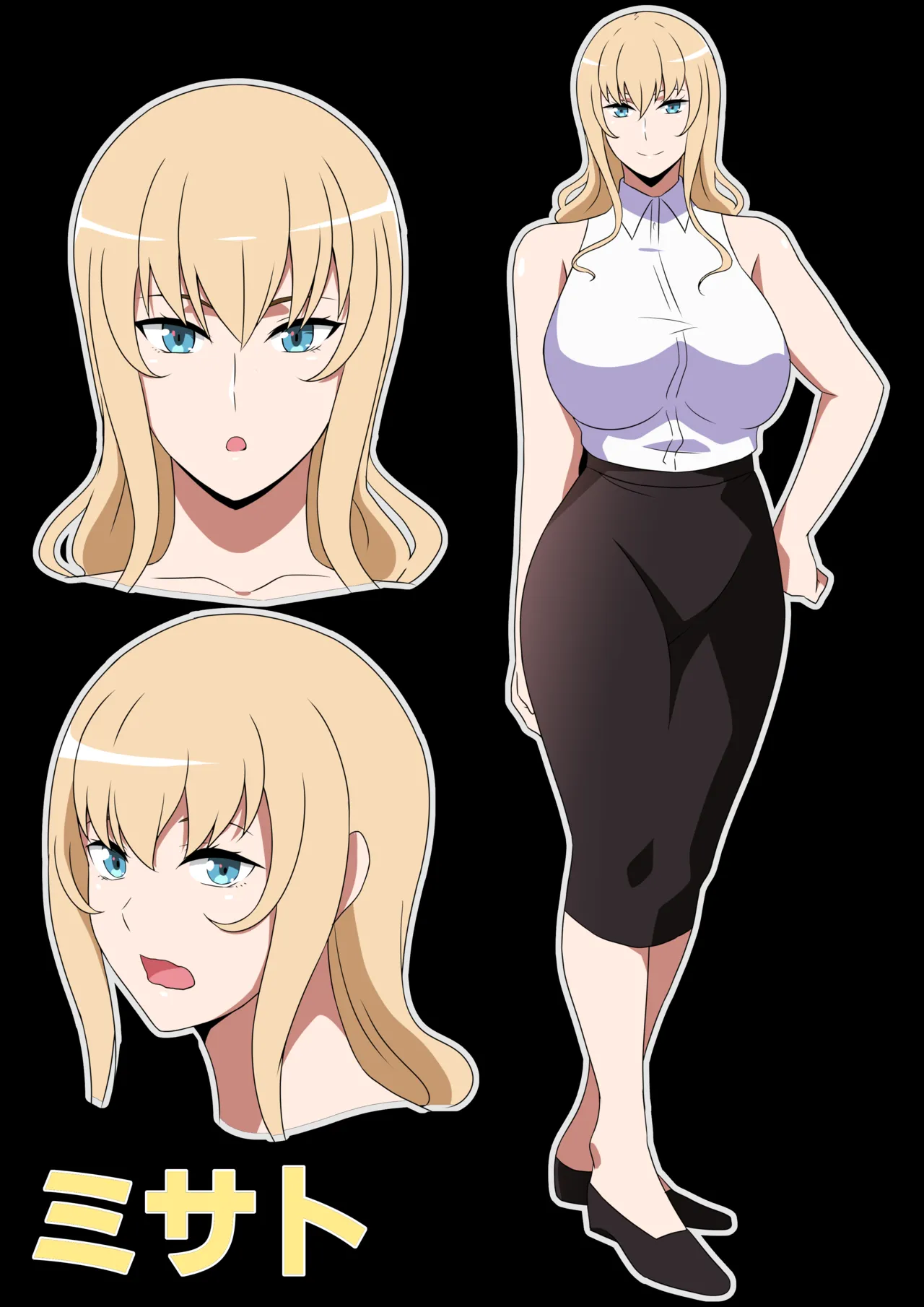 Boku ni Nandemo Shite Kureru Joushi page 20 original parody - sole female sole male hentai manga - read online free