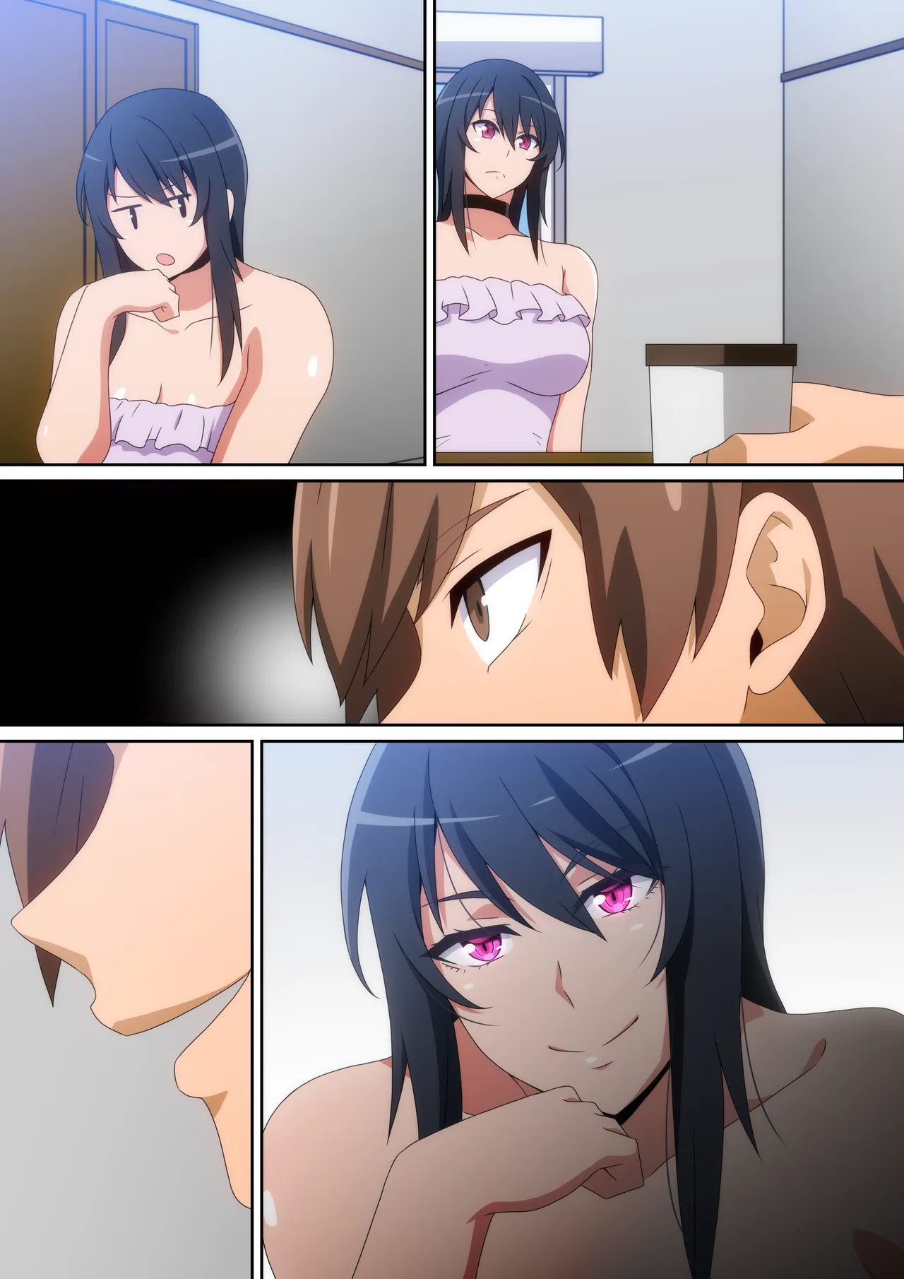 Tsuyo Tsuyo Kanojo page 25 original parody - sole female sole male hentai manga - read online free