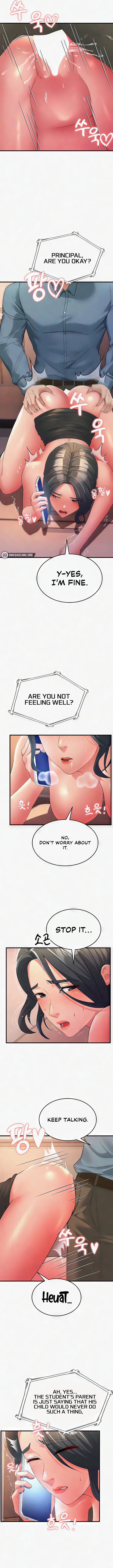 [Lilgeulil, Mujiseong Jakseong] Mother-in-Law Bends To My Will (1-55) [English] [Omega Scans] [Complete] page 189 - maid business suit hentai manga - read online free