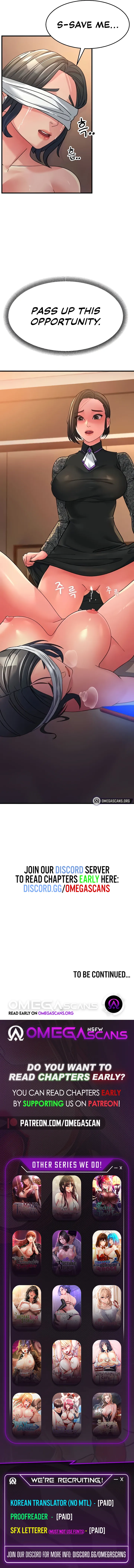 [Lilgeulil, Mujiseong Jakseong] Mother-in-Law Bends To My Will (1-55) [English] [Omega Scans] [Complete] page 248 - maid business suit hentai manga - read online free