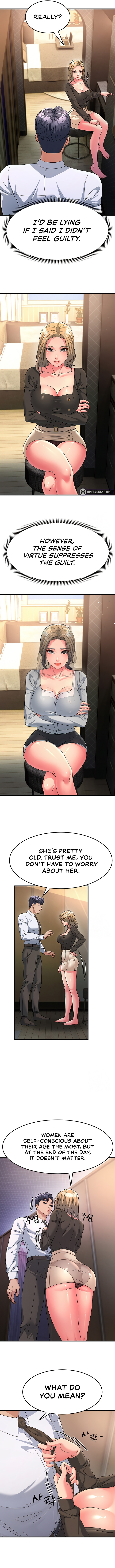 [Lilgeulil, Mujiseong Jakseong] Mother-in-Law Bends To My Will (1-55) [English] [Omega Scans] [Complete] page 83 - maid business suit hentai manga - read online free