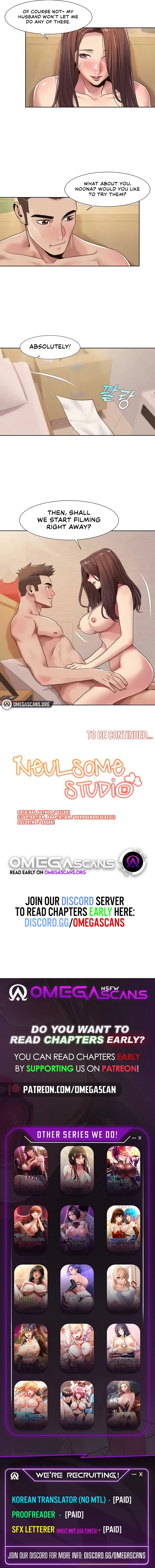 Neulsome Studio page 181 - nakadashi full color hentai manga - read online free