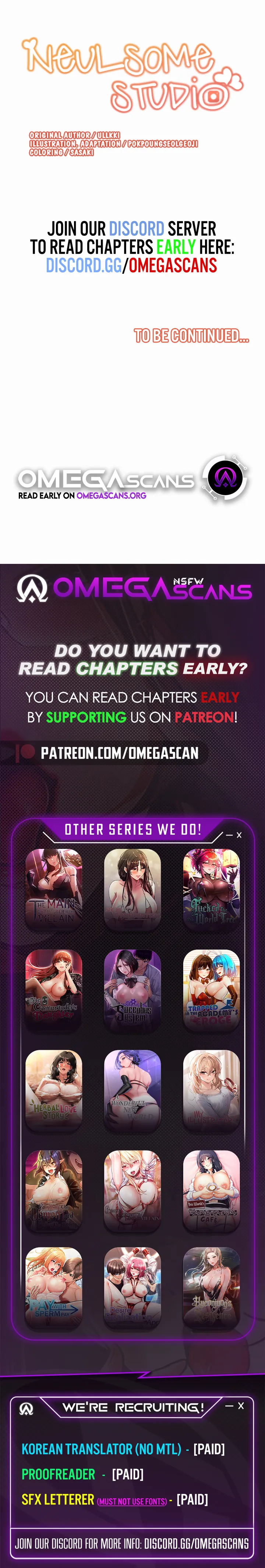 Neulsome Studio page 43 - nakadashi full color hentai manga - read online free