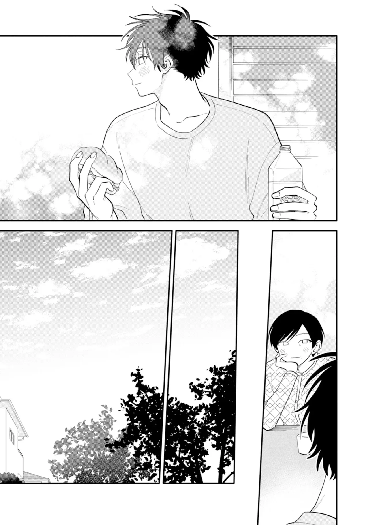 [Satoh Sugar] Kitayama-kun to Minamiya-kun 4 | 北山君与南谷君 4 [Chinese][Digital] page 85 - full censorship multi-work series hentai manga - read online free