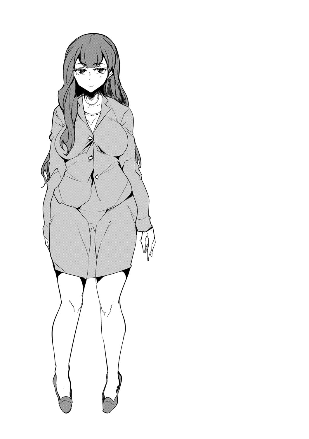 Ijirare Joshi wa Sounyuu Saretai. page 138 - big breasts blowjob hentai manga - read online free