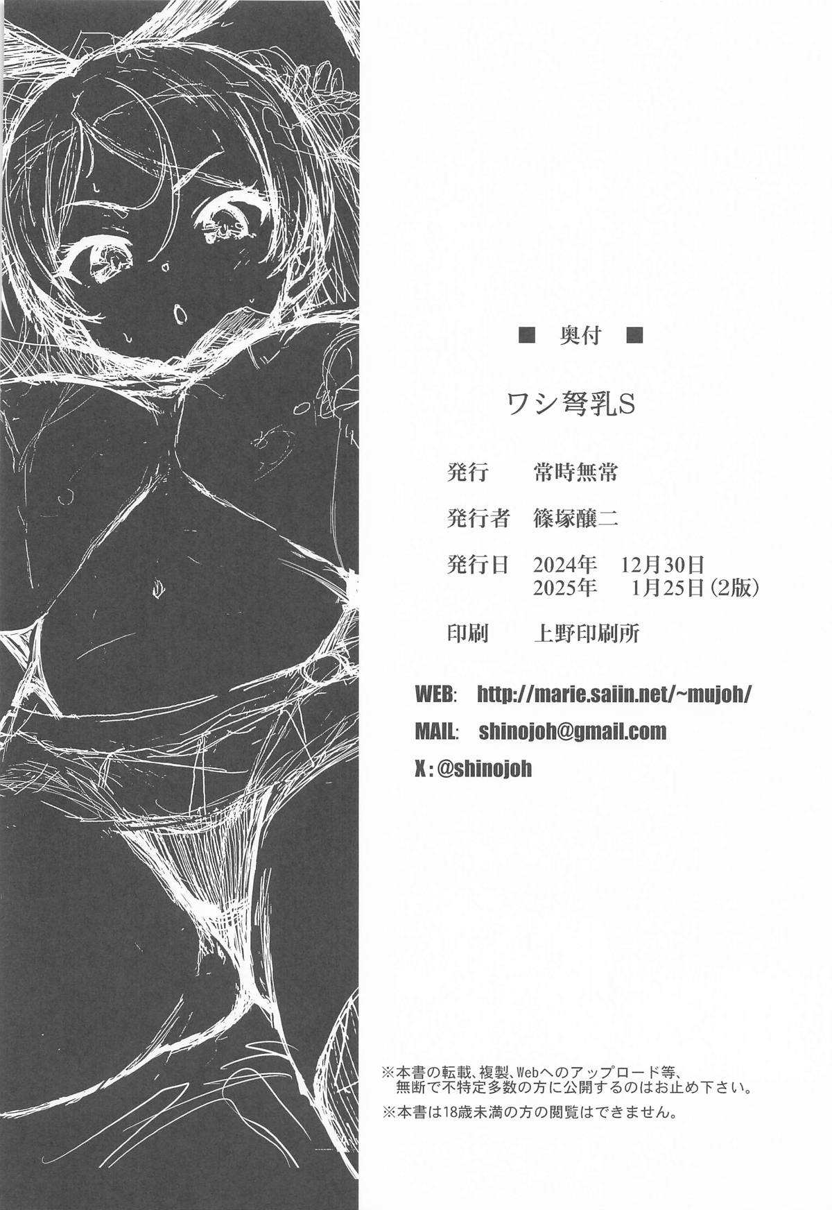 Washi Donyuu S page 25 featuring conte di cavour kantai collection parody - big breasts stockings hentai manga - read online free