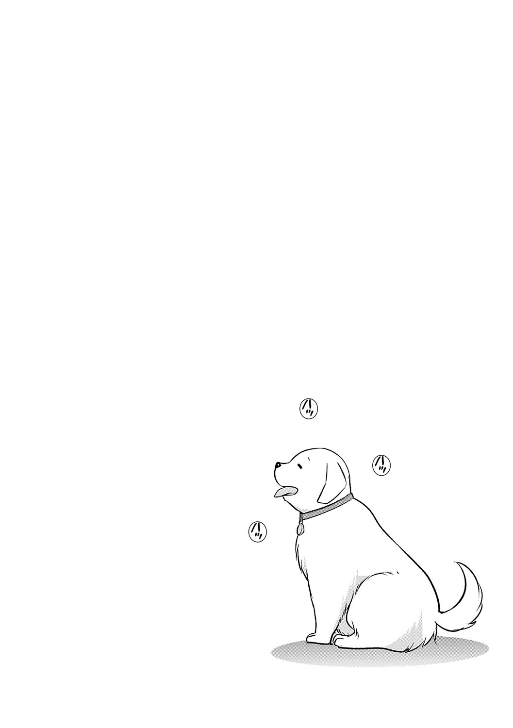 Joshi Luck! page 219 - sweating big breasts hentai manga - read online free