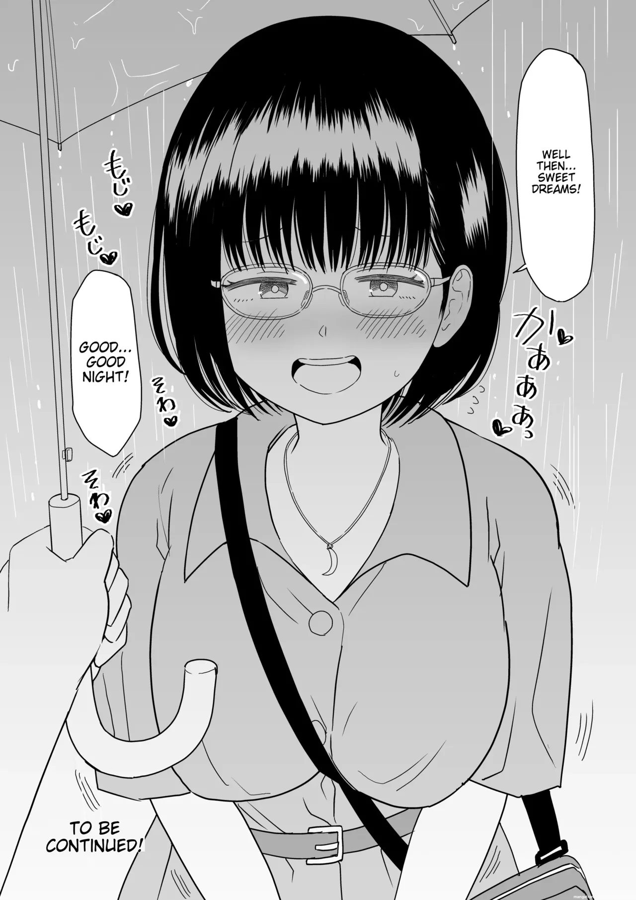Kouhai Otaku Tomodachi JK ga Kawai Sugirumon de! page 64 original parody - big breasts unusual pupils hentai manga - read online free