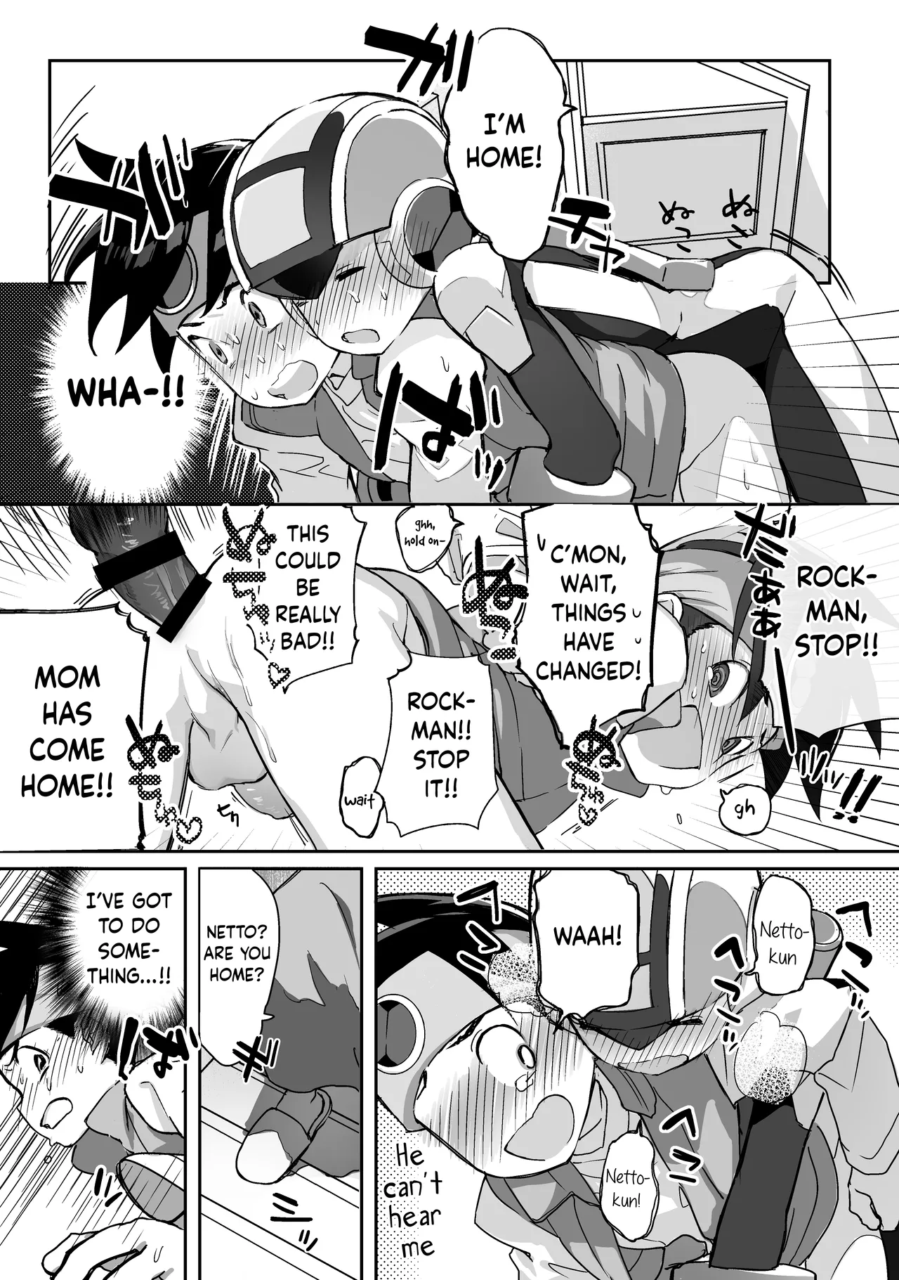 Dog Data - Page 9