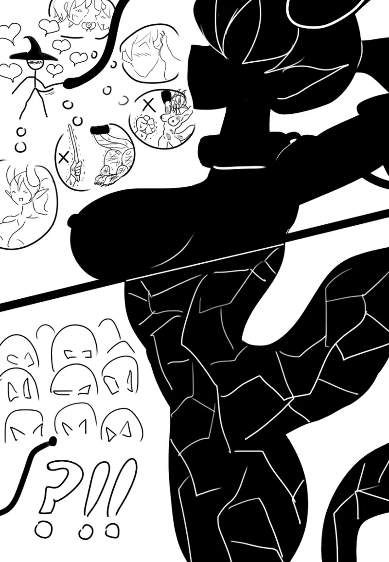 竜娘 拉致 - Page 31