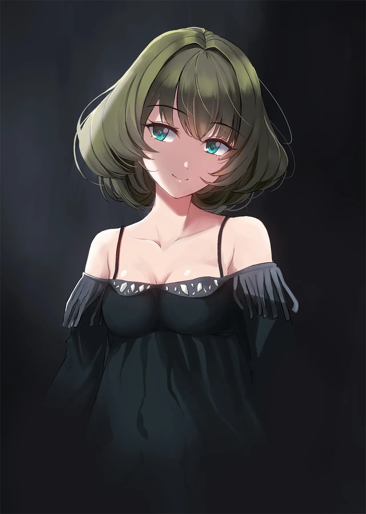 Takagaki Kaede Interview page 31 featuring kaede takagaki the idolmaster parody - group harem hentai manga - read online free