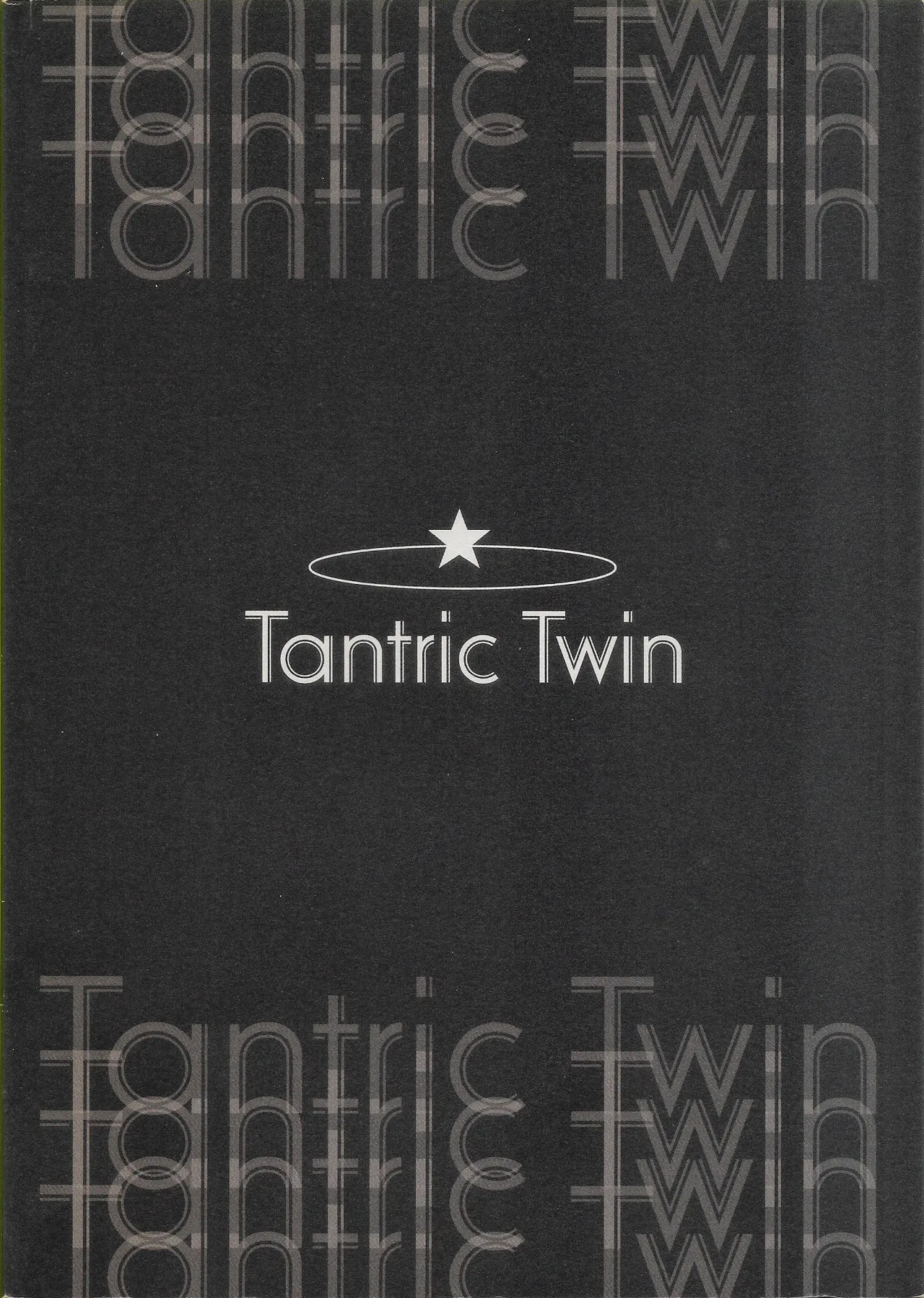Tantric Twin - Page 36