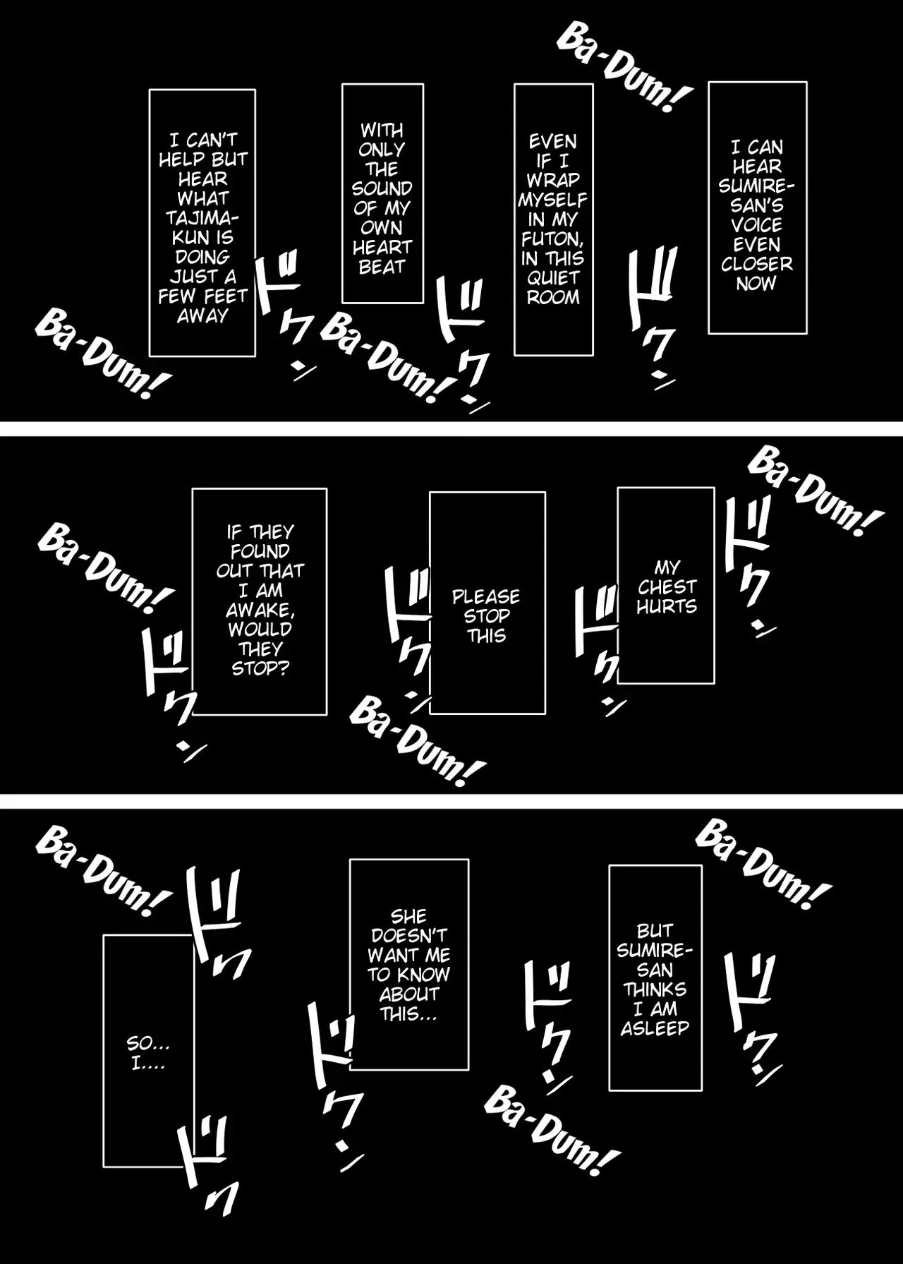 Hitozuma Kyoushi NTR Shuugakuryokou | Wife Teacher NTR Field Trip page 43 original parody - sole female sole male hentai manga - read online free